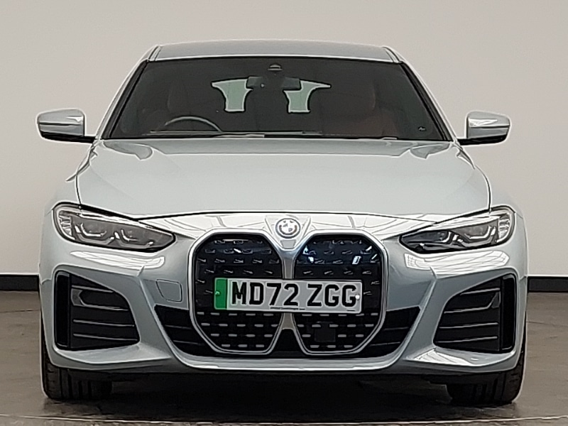 Used BMW i4 2023 for sale - 77536626: Photo 16