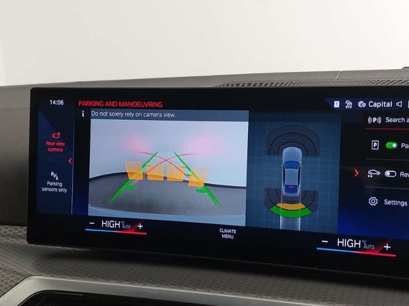 Used BMW i4 2023 for sale - 77536626: Photo 17