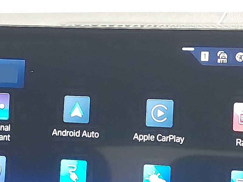 Used BMW i4 2023 for sale - 77536626: Photo 19