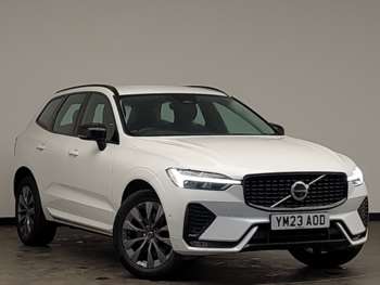 2023 - 2.0 B5P Plus Dark 5dr AWD Geartronic