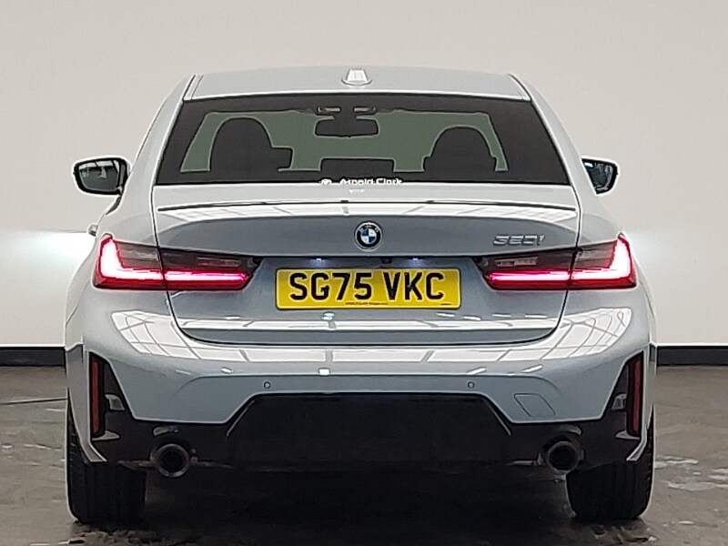 Used BMW 3 Series 2025 for sale - 77948051: Photo 15