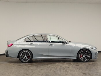 Used BMW 3 Series 2025 for sale - 77948051: Photo