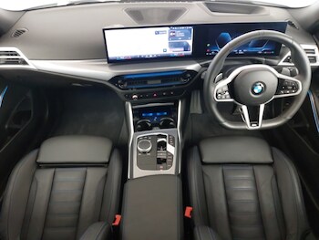 Used BMW 3 Series 2025 for sale - 77948051: Photo