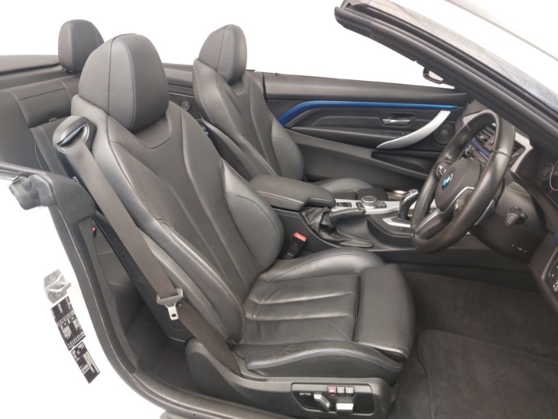 Used BMW 4 Series 2018 for sale - 76683507: Photo 11