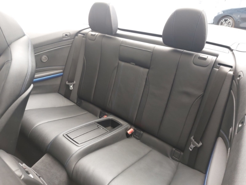 Used BMW 4 Series 2018 for sale - 76683507: Photo 12