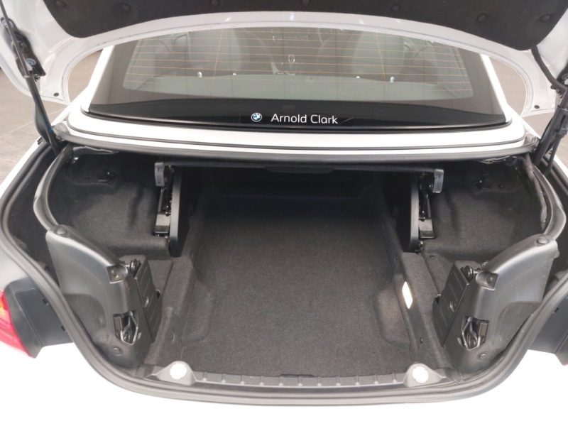 Used BMW 4 Series 2018 for sale - 76683507: Photo 13