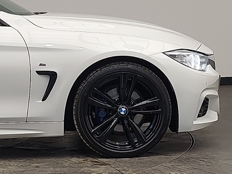 Used BMW 4 Series 2018 for sale - 76683507: Photo 14