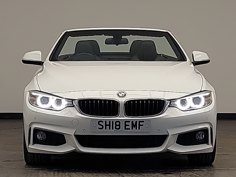 Used BMW 4 Series 2018 for sale - 76683507: Photo 16