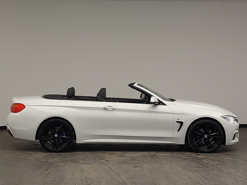 Used BMW 4 Series 2018 for sale - 76683507: Photo 2