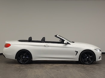 Used BMW 4 Series 2018 for sale - 76683507: Photo