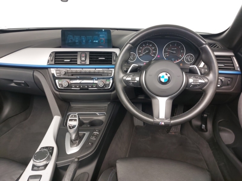 Used BMW 4 Series 2018 for sale - 76683507: Photo 5