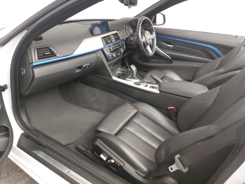 Used BMW 4 Series 2018 for sale - 76683507: Photo 7