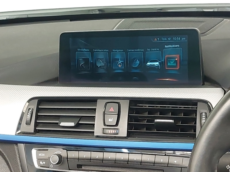 Used BMW 4 Series 2018 for sale - 76683507: Photo 8