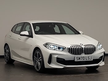 BMW - 1 Series
