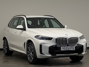 Used BMW X5 2025 for sale - 78480408: Photo