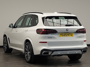 Used BMW X5 2025 for sale - 78480408: Photo