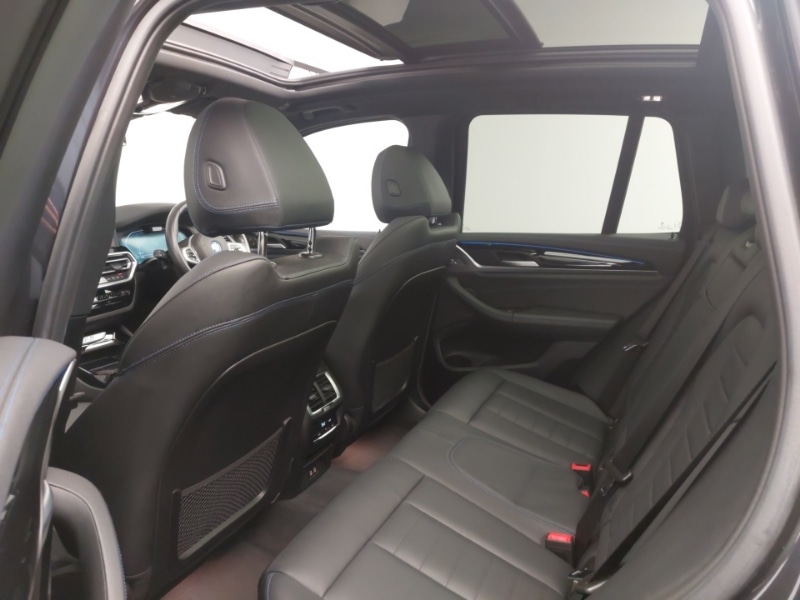 Used BMW iX3 2022 for sale - 76741760: Photo 12