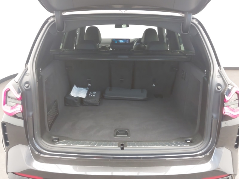 Used BMW iX3 2022 for sale - 76741760: Photo 13