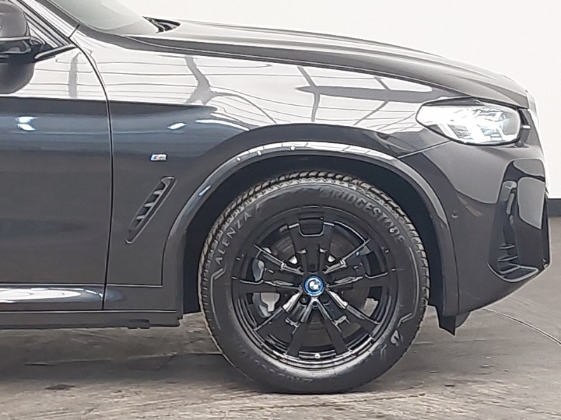 Used BMW iX3 2022 for sale - 76741760: Photo 14