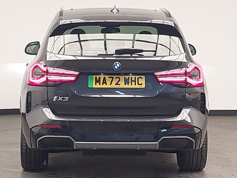 Used BMW iX3 2022 for sale - 76741760: Photo 15