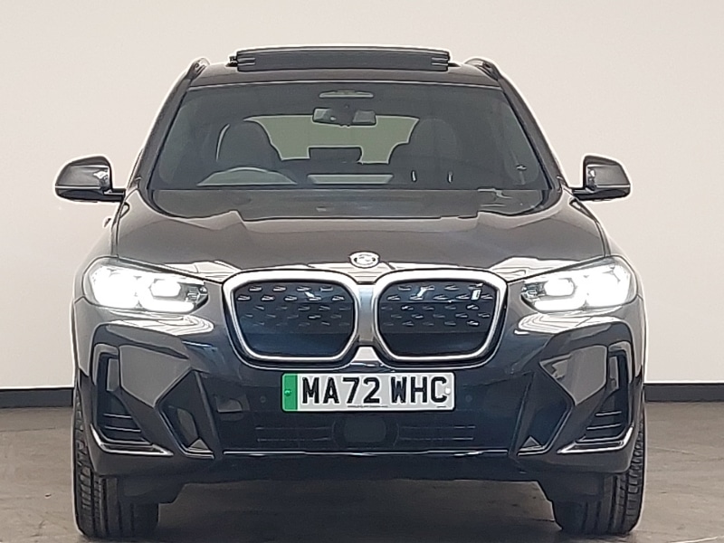 Used BMW iX3 2022 for sale - 76741760: Photo 16