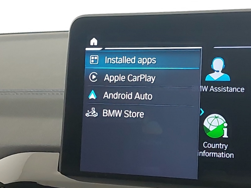 Used BMW iX3 2022 for sale - 76741760: Photo 19