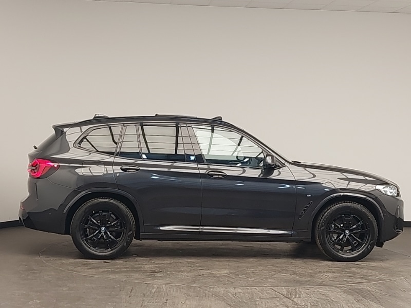 Used BMW iX3 2022 for sale - 76741760: Photo 2