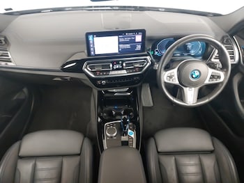 Used BMW iX3 2022 for sale - 76741760: Photo