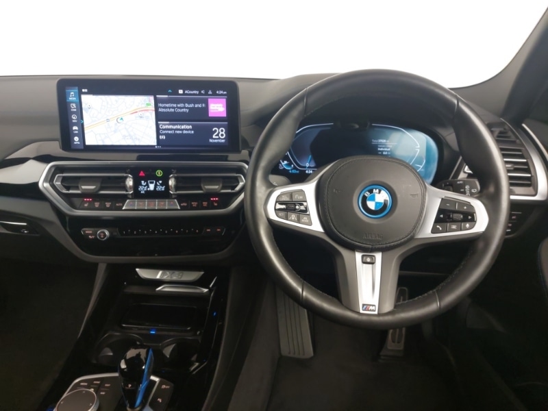 Used BMW iX3 2022 for sale - 76741760: Photo 5