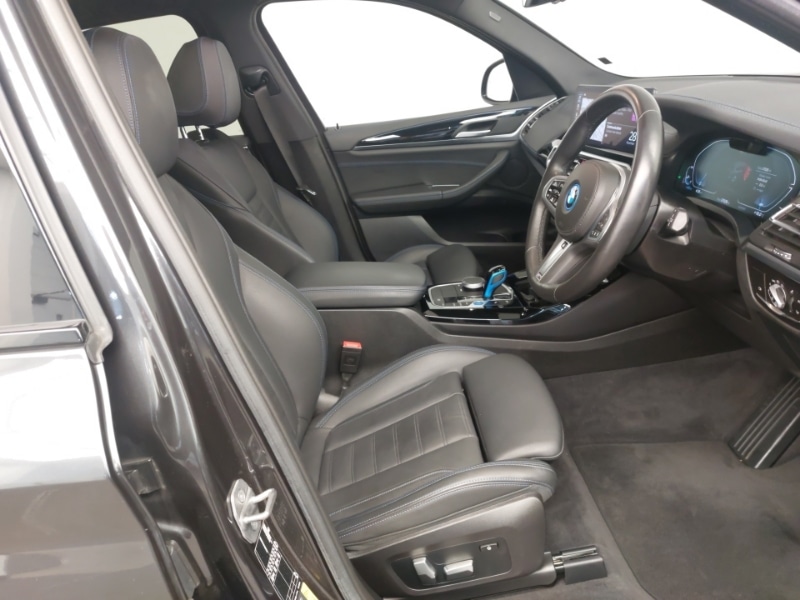 Used BMW iX3 2022 for sale - 76741760: Photo 6