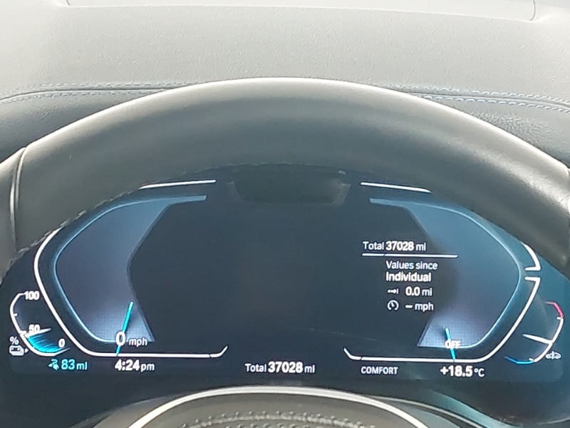 Used BMW iX3 2022 for sale - 76741760: Photo 9