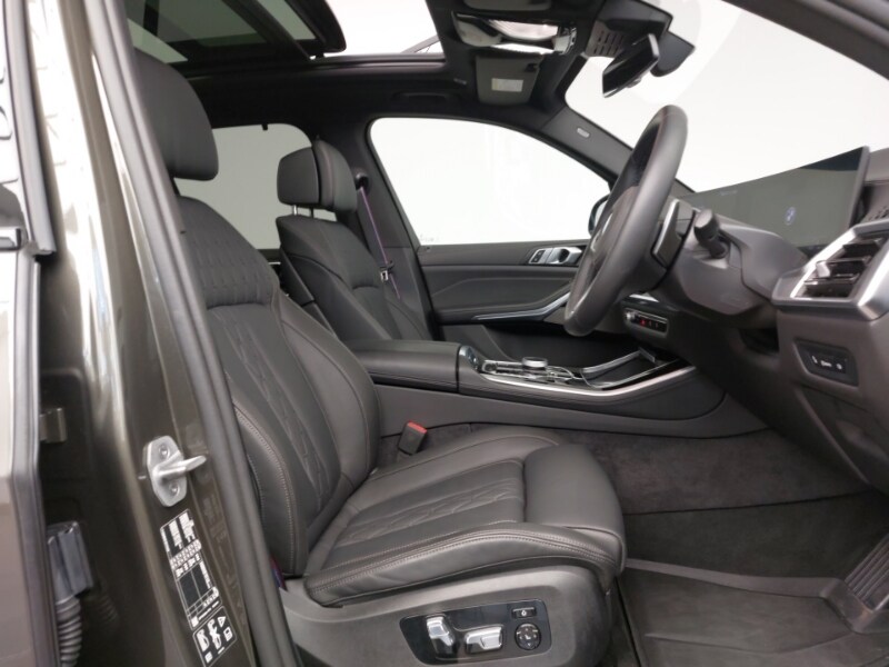 Used BMW X5 2025 for sale - 77664309: Photo 11