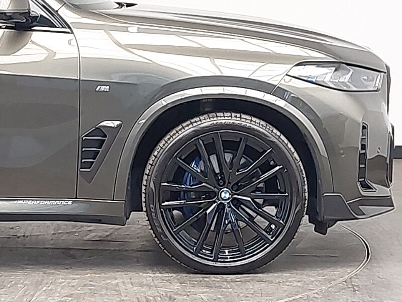 Used BMW X5 2025 for sale - 77664309: Photo 14