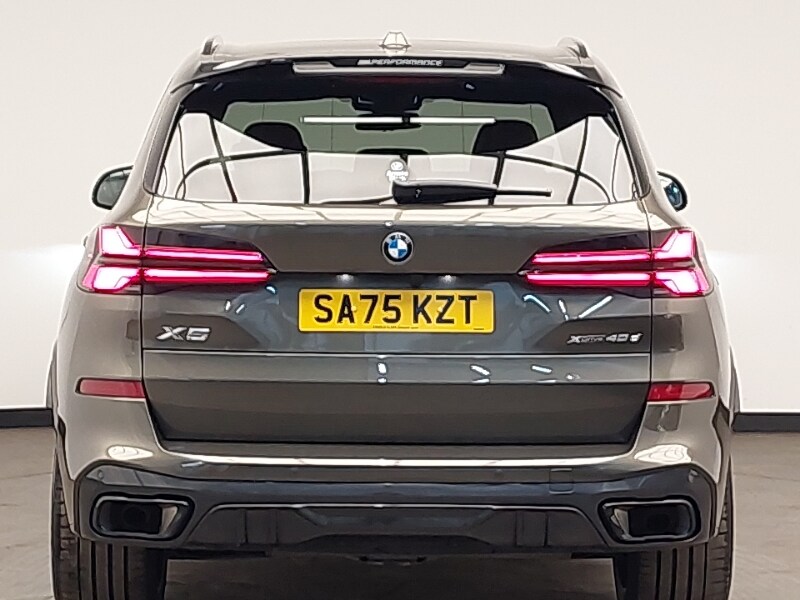 Used BMW X5 2025 for sale - 77664309: Photo 15