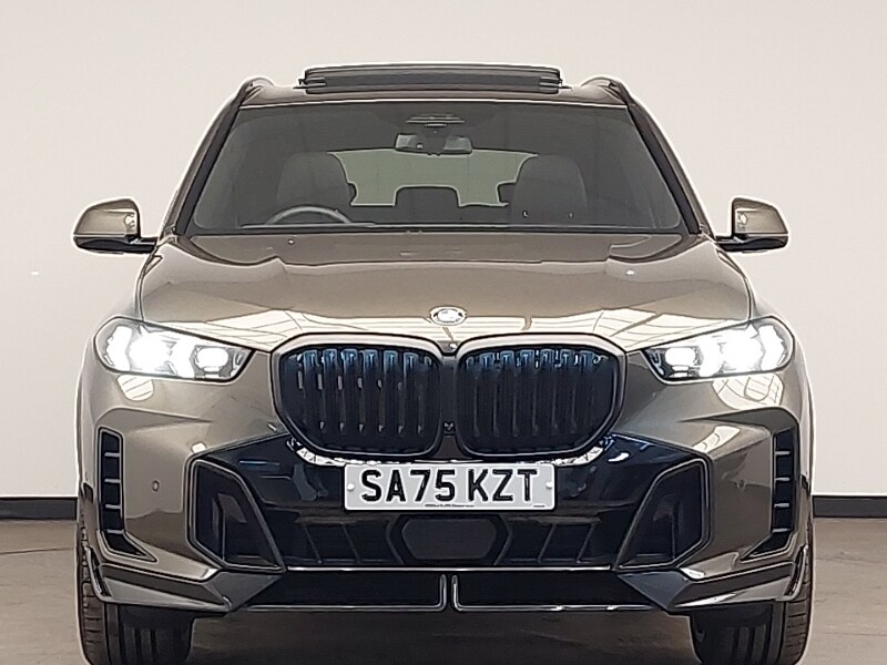 Used BMW X5 2025 for sale - 77664309: Photo 16