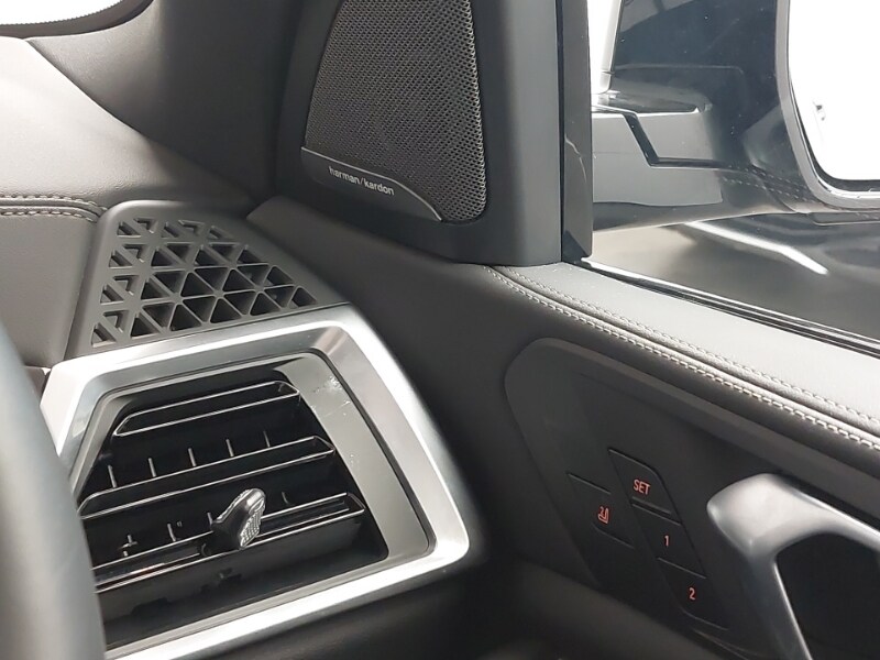 Used BMW X5 2025 for sale - 77664309: Photo 17