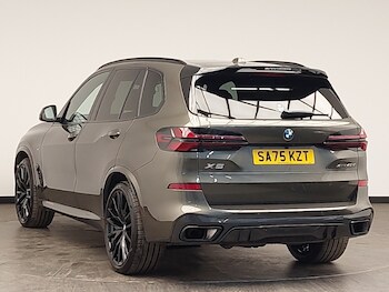 Used BMW X5 2025 for sale - 77664309: Photo