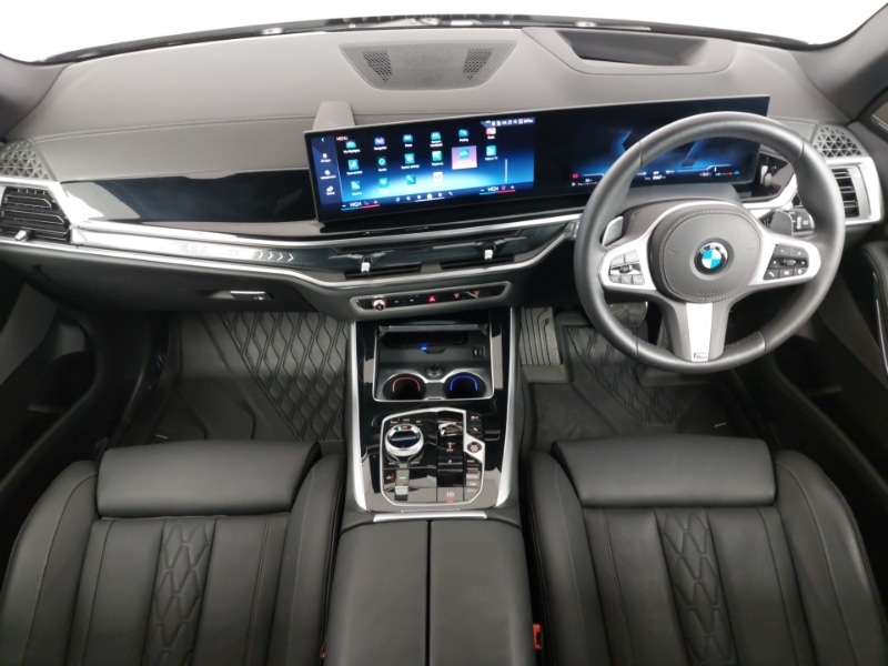 Used BMW X5 2025 for sale - 77664309: Photo 4