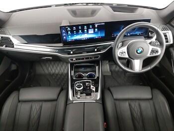 Used BMW X5 2025 for sale - 77664309: Photo