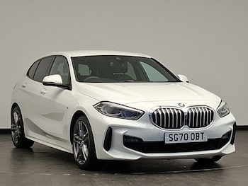 Used BMW 1 Series 2020 for sale - 78987872: Photo