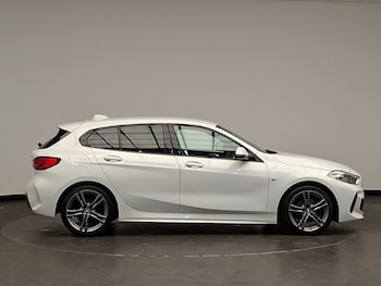 Used BMW 1 Series 2020 for sale - 78987872: Photo