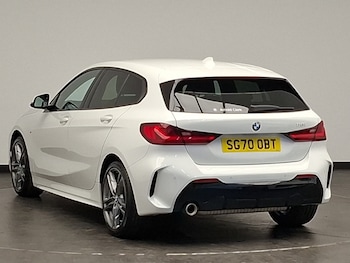 Used BMW 1 Series 2020 for sale - 78987872: Photo