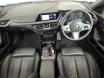 Used BMW 1 Series 2020 for sale - 78987872: Photo
