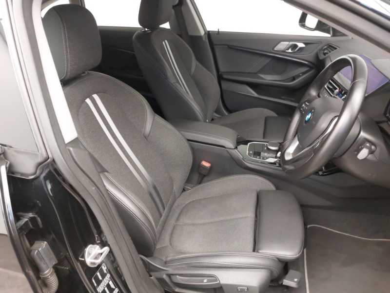 Used BMW 2 Series 2021 for sale - 77008644: Photo 11