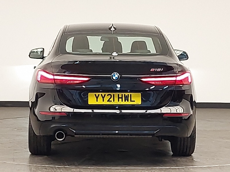 Used BMW 2 Series 2021 for sale - 77008644: Photo 15