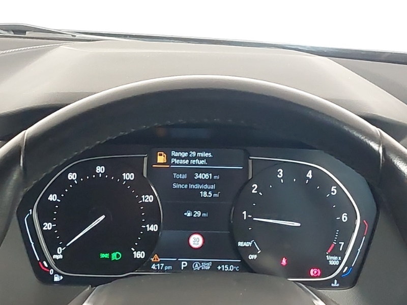 Used BMW 2 Series 2021 for sale - 77008644: Photo 9