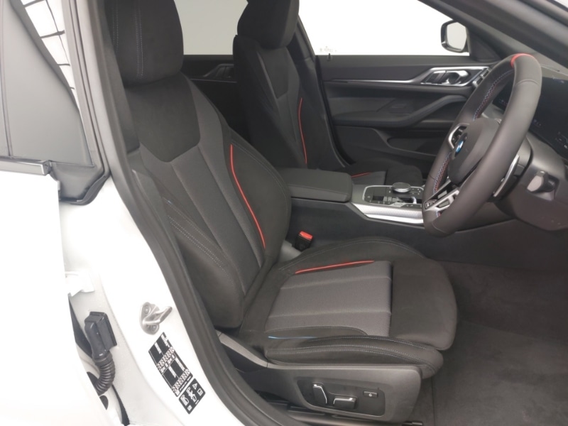 Used BMW 4 Series 2025 for sale - 77874116: Photo 11