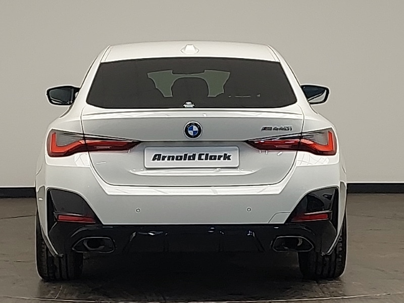 Used BMW 4 Series 2025 for sale - 77874116: Photo 15