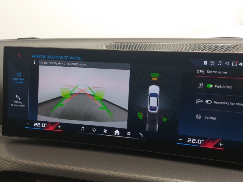 Used BMW 4 Series 2025 for sale - 77874116: Photo 19