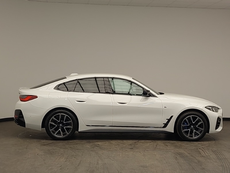 Used BMW 4 Series 2025 for sale - 77874116: Photo 2